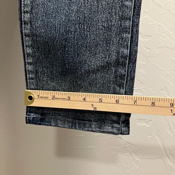 SOUTH POLE Skinny Jeans Mens Size:32X30 - Picture 6 of 11